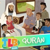 Quran (Vocals Only) artwork