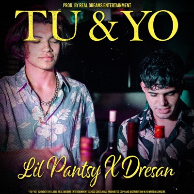 Tú y Yo - Single