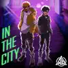 IN THE CITY