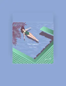 Escucha a Sergeev, mira vídeos musicales, lee la biografía, consulta fechas de giras y mucho más.