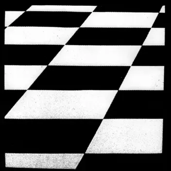 Imaginations album cover