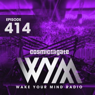 Wake Your Mind Radio 414