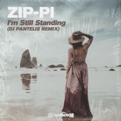 I'm Still Standing (DJ Pantelis Remix) artwork