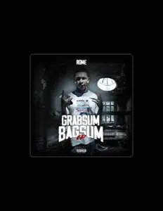 Listen to Lil Rome, watch music videos, read bio, see tour dates & more!