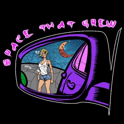 Space That Grew - Single