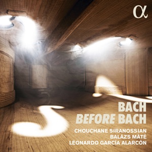 Violin Sonata in C Minor, BWV 1024: I. Adagio