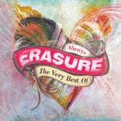 Always - The Very Best of Erasure artwork