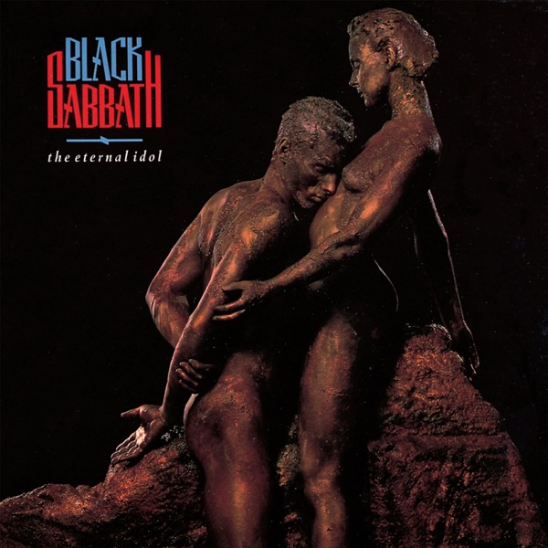 Black Sabbath mit The Shining