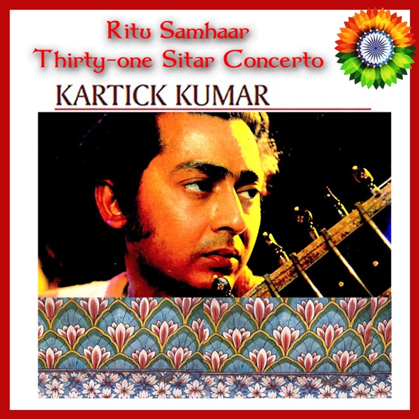 Ritu Samhaar, Thirty-One Sitar Concerto