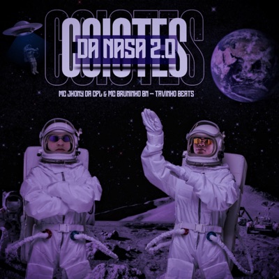 Coiotes da Nasa 2.0 - Single