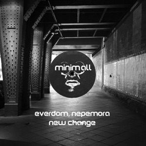 New Change - Single