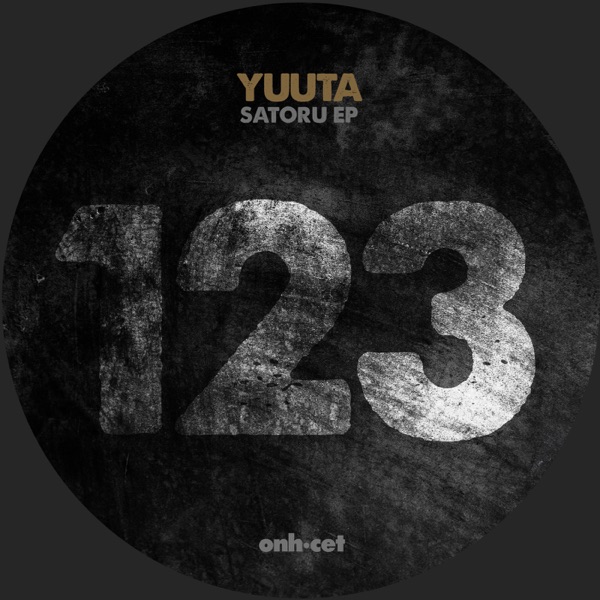 Satoru - EP