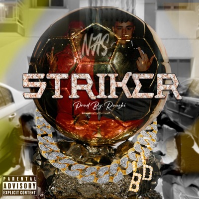 Big Dagzz Newasong - Striker