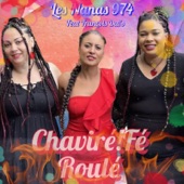 Chaviré Fé Roulé (feat. François Dal's) artwork