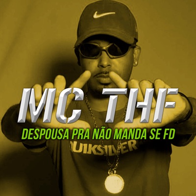 Dispousa pra Não Mandar Se Fd - Single
