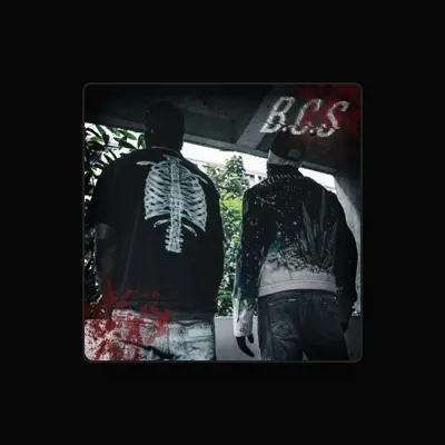 Listen to Le M1.9 x C.Meez, watch music videos, read bio, see tour dates & more!