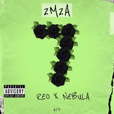 2M2A (feat. Nebula) - Single
