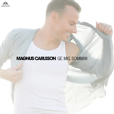 Ge mig sommar - EP - Magnus Carlsson