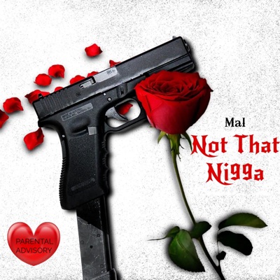 Not That Ni99a - Single