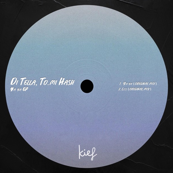 Ya ya EP
