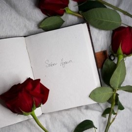 Sober Again (feat. West of Normal) KOLI