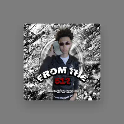 Listen to BAD BOI, watch music videos, read bio, see tour dates & more!