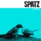 Crockett - Spatz lyrics