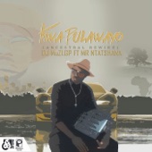 KwaBulawayo (Ancestral Rewire) [feat. Mr Ntatshana] artwork