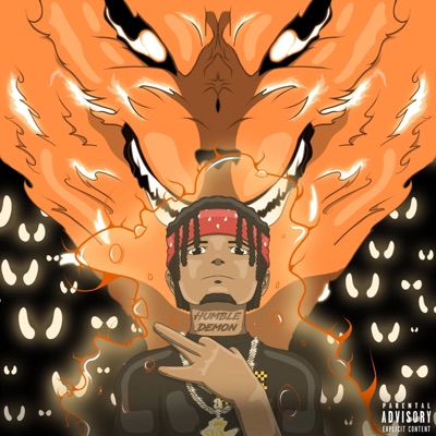 Humble Demon - EP