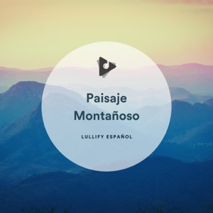 Paisaje Montañoso