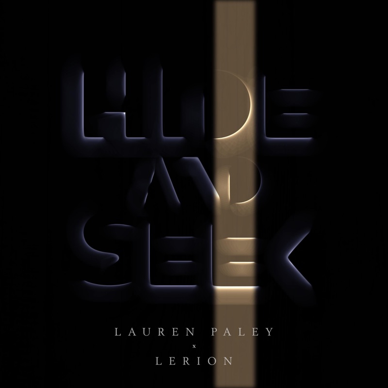 Hide and Seek (feat. Lauren Paley)