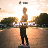 Save Me artwork