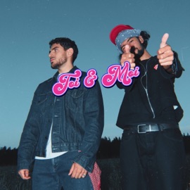 TOI & MOI (feat. w4vy!) L£VM