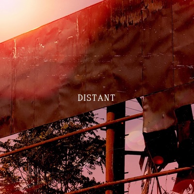 Distant - Single