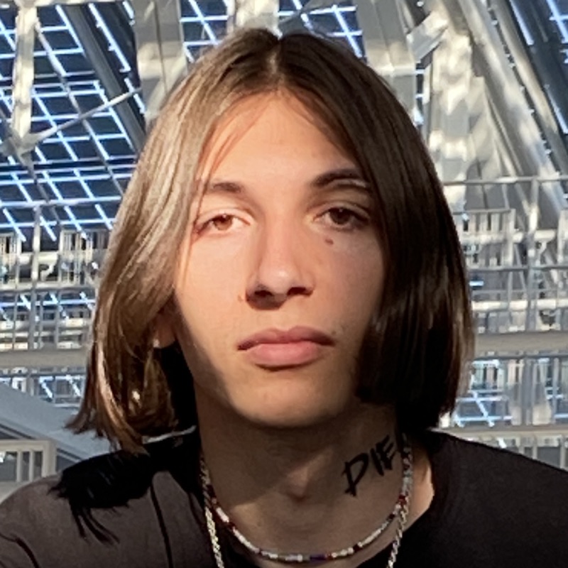 LIL GLOCK 420 - FASHION (SLOWED + REVERB)