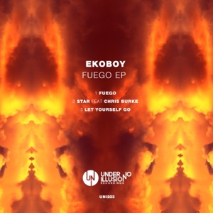 Fuego (feat. Chris Burke) - Single