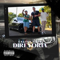 Diretoria - Single - Cactos Crew, Espartano da Norte, Marcelino mustache & Samuel Sá
