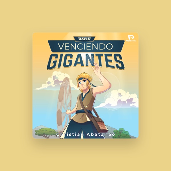 Christian Abataneo's avatar