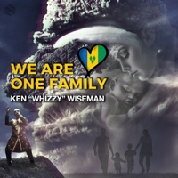 We Are One Family - Single - Huntta Flow Production & Ken 