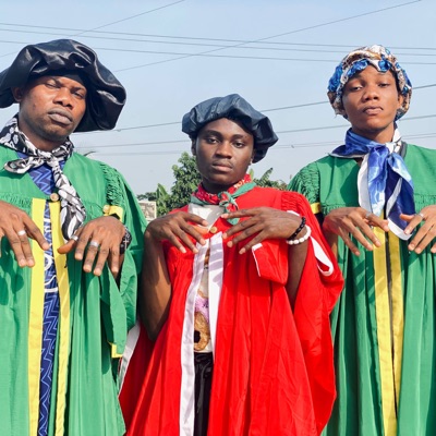 Song - I no dey do Transfer - JONZZIN BOYS