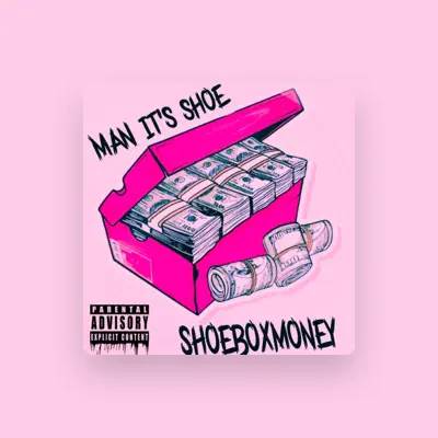 Listen to Shoebox money, watch music videos, read bio, see tour dates & more!