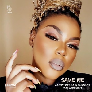 Save Me (feat. Nuzu Deep)