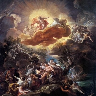 Rudy the Giant - Single