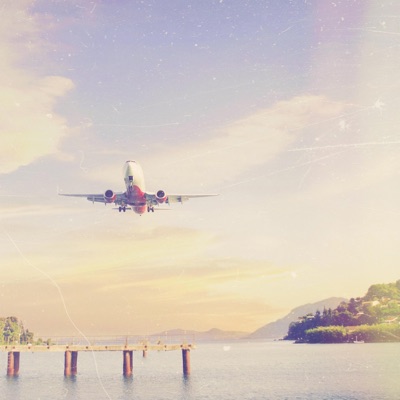 Everywhere Overseas - Single