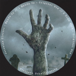 Hands Up - Single