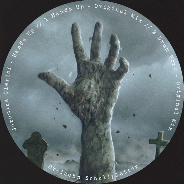 Hands Up - Single