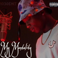 My Mentality - Single - Jaydee1030