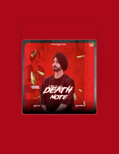 Poslechněte si interpreta Jass Bugna, sledujte hudební videa, přečtěte si životopis, podívejte se na data turné a další informace.