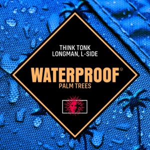 Waterproof Palm Trees - Single