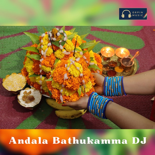 Andala Bathukamma Dj – Song by Actor Satish – Apple Music